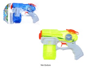 PISTOLET NA WODĘ 07257