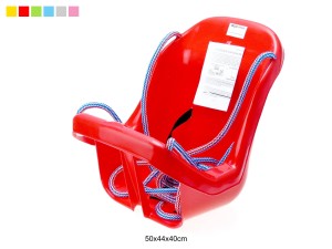 HUŚTAWKA KUBEŁKOWA BUJAK RELAX 98233