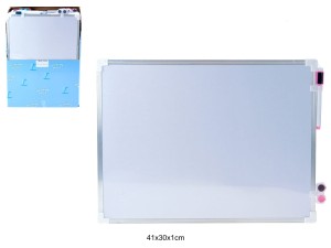 TABLICA MAGNETYCZNA Z FLAMASTREM 96207