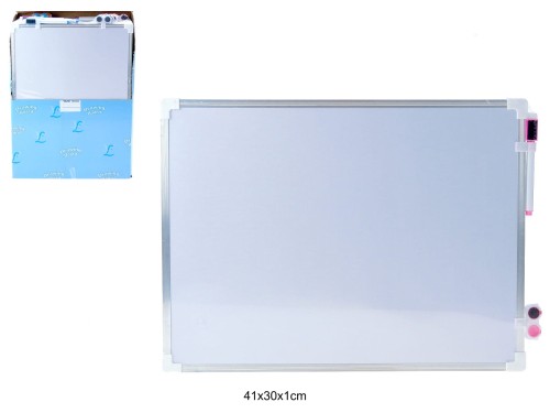 TABLICA MAGNETYCZNA Z FLAMASTREM 96207