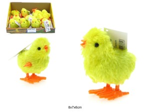 KURCZAK NAKRĘCANY /12 96209