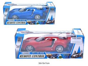 AUTO NA RADIO ŁADOWARKA USB 77243