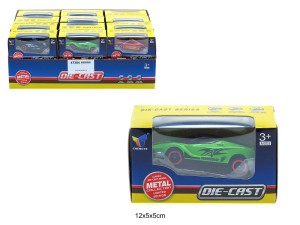 AUTO METALOWE /24 47304