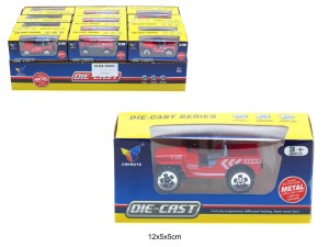 AUTO STRAŻ /24 51255