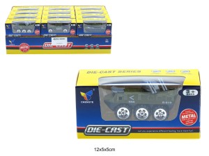 AUTO WOJSKO /24 49318