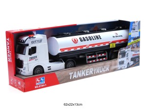 AUTO CYSTERNA ŚWIATŁO DŹWIĘK 79147