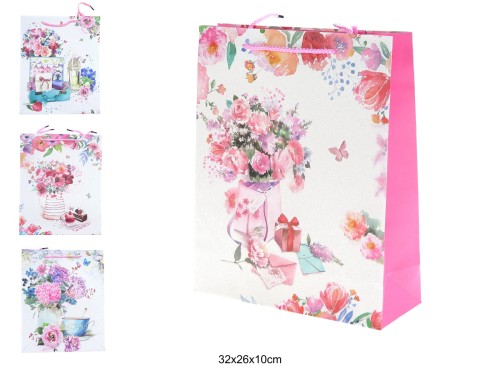 TOREBKA PREZENTOWA ŚREDNIA 32X26 42297