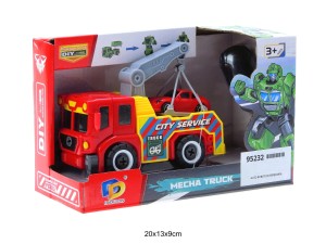 AUTO ROBOT DO SKRĘCANIA 95232