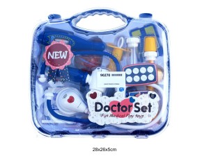 LEKARZ ŚWIATŁO DŹWIĘK 90270