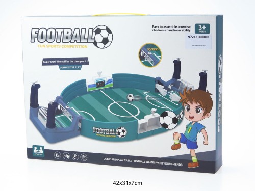 GRA PIŁKARZYKI FLIPER 97213