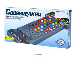 GRA LOGICZNA CODEBREAKER 19275