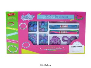 ZESTAW DO BRANSOLETEK 15232