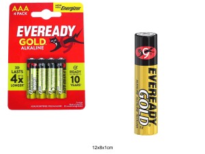 BATERIA R3 ALKALICZNA EVEREADY 90272