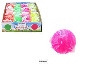 PIŁKA ŚWIECĄCA /24 30422