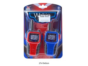 WALKIE TALKIE KRÓTKOFALÓWKI 65200
