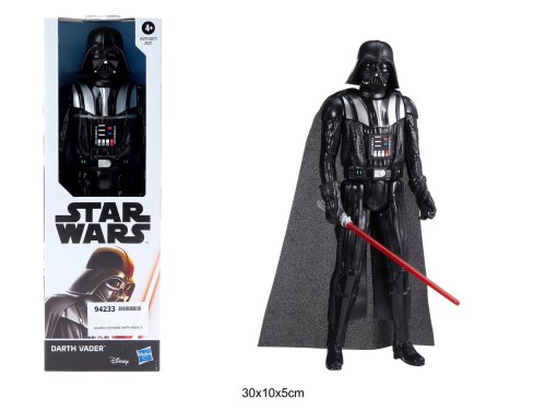 FIGURKA STAR WARS DARTH VADER 30 CM 94233