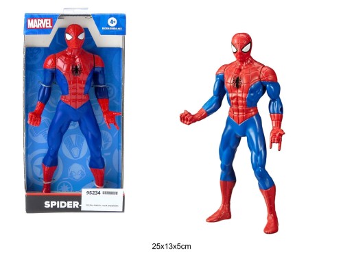 FIGURKA MARVEL 24 CM SPIDERMAN 95234