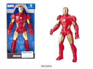 FIGURKA MARVEL 24 CM MIX 96213