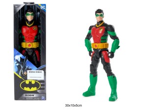 FIGURKA BATMAN 30 CM ROBIN 97214