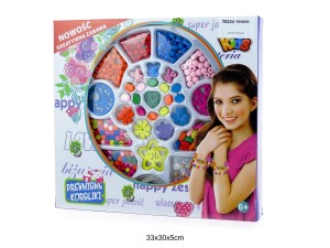 KORALIKI DREWNIANE 70234