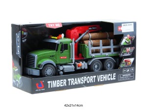 AUTO CIĘŻAROWE 08270