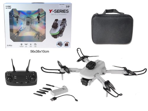 DRON Z KAMERĄ 98235