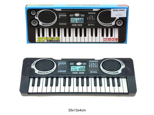 ORGANY NA BATERIE 08269