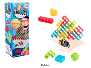 GRA STABILNA WIEŻA PRO KIDS 78213