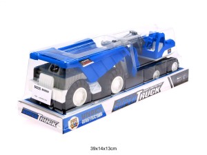 POJAZDY BUDOWLANE 2 - PACK 56235