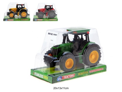 TRAKTOR 86162