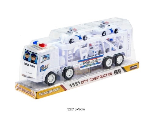 LAWETA POLICYJNA 74216