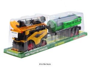 MASZYNA BUDOWLANA 30424