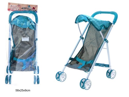 WÓZEK DLA LALEK 95233