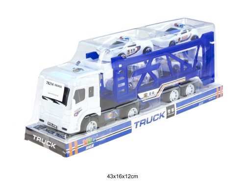 LAWETA POLICJA 40 CM 78214