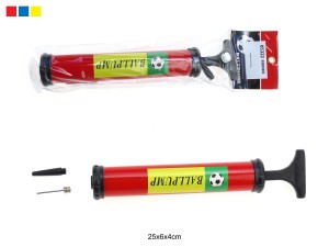 POMPKA DO PIŁEK 05322