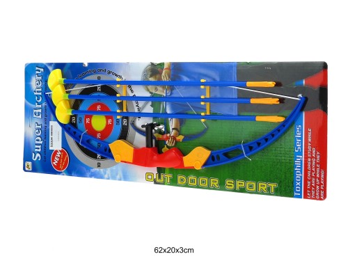 ŁUK NA KARCIE 53334