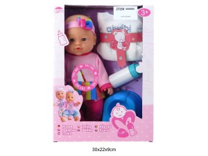 LALKA NA BATERIE 27250