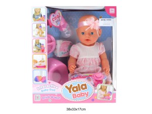 LALKA BOBAS PIJE I SIKA 93192