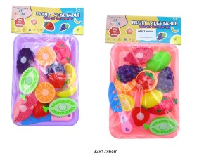 OWOCE DO KROJENIA NA TACY 09357