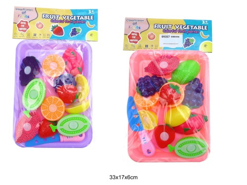 OWOCE DO KROJENIA NA TACY 09357