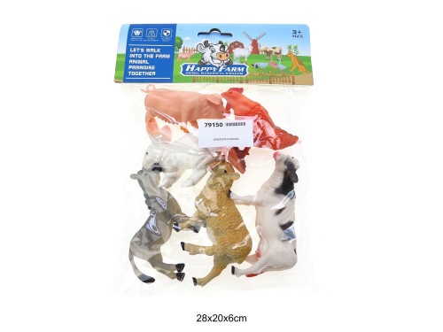 ZWIERZĘTA DOMOWE 79150