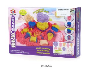 PIASEK KINETYCZNY 31346