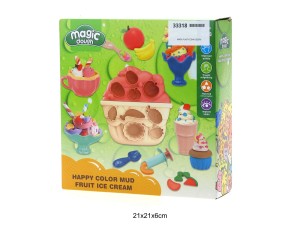 MASA PLASTYCZNA DESERY 33318