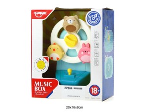 ZABAWKA DLA MALUCHA 22264