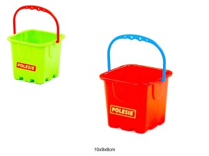 WIADERKO TWIERDZA MAŁE 82098