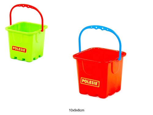 WIADERKO TWIERDZA MAŁE 82098