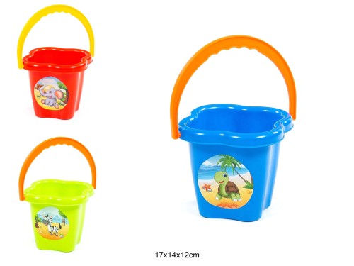 WIADERKO KWIATEK ŚREDNIE 82097