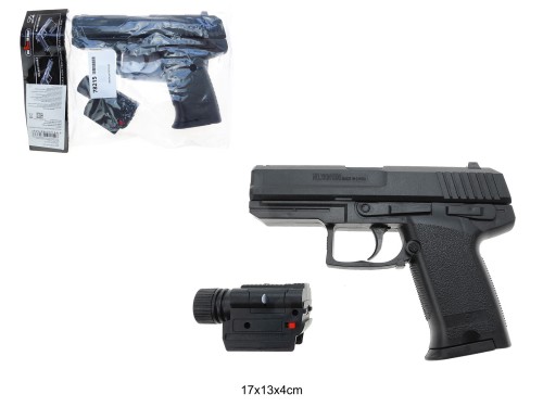 IMITACJA PISTOLET 78215
