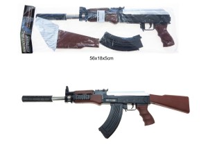 IMITACJA BRONI AK47 78216