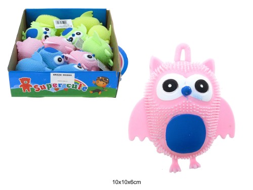 GNIOTEK SOWA /12 69224